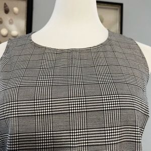 Essential work blouse J JILL. New without tags